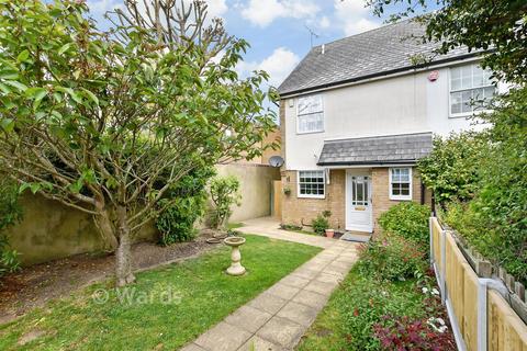 3 bedroom semi-detached house for sale, Solar Court, Ramsgate CT11