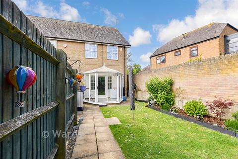 3 bedroom semi-detached house for sale, Solar Court, Ramsgate CT11