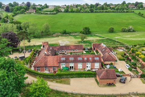 4 bedroom house for sale, Halfpenny Lane, Guildford, GU4