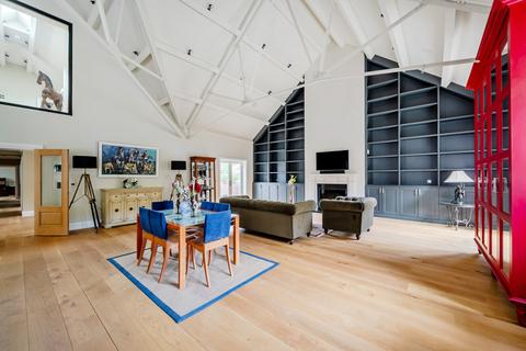 4 bedroom house for sale, Halfpenny Lane, Guildford, GU4