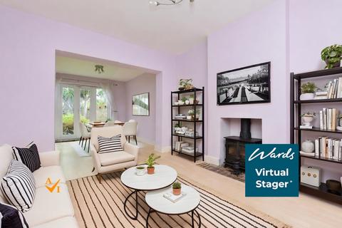 4 bedroom detached house for sale, Avebury Avenue, Ramsgate CT11