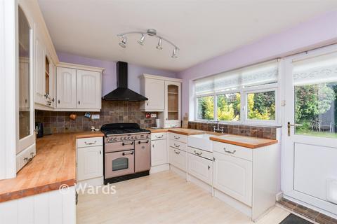 4 bedroom detached house for sale, Avebury Avenue, Ramsgate CT11