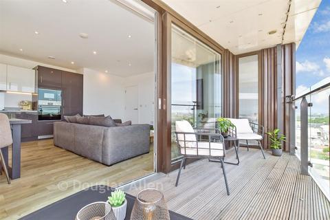2 bedroom apartment for sale, Beck Square, Leyton