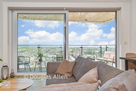 2 bedroom apartment for sale, Beck Square, London E10
