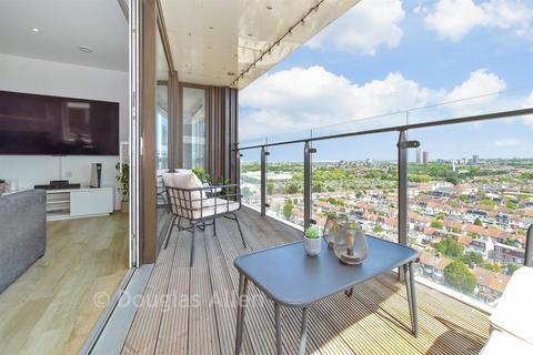 2 bedroom apartment for sale, Beck Square, London E10