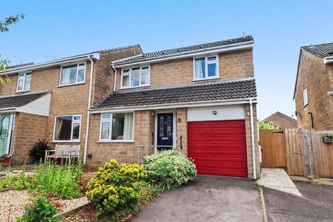 4 bedroom semi-detached house for sale, Wheeler Grove, Wells