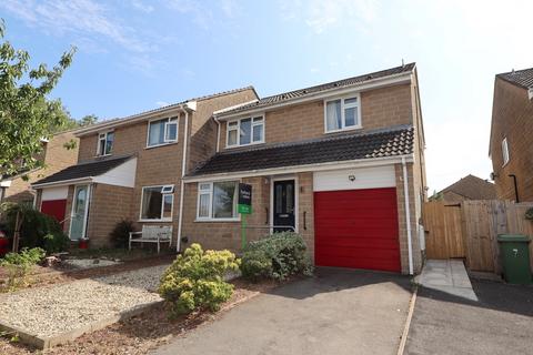 4 bedroom semi-detached house for sale, Wheeler Grove, Wells