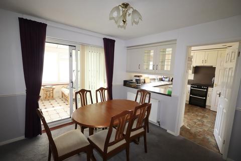 4 bedroom semi-detached house for sale, Wheeler Grove, Wells