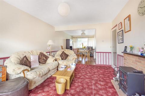 3 bedroom chalet for sale, Wellington Road, Newhaven