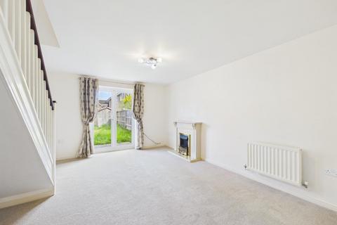 2 bedroom terraced house for sale, Stane Drive, Bracebridge Heath