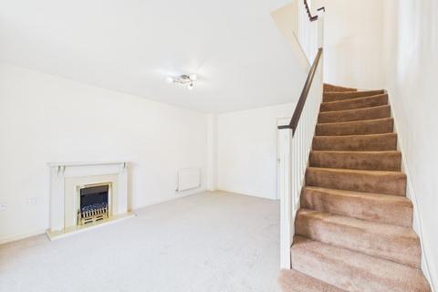 2 bedroom terraced house for sale, Stane Drive, Bracebridge Heath