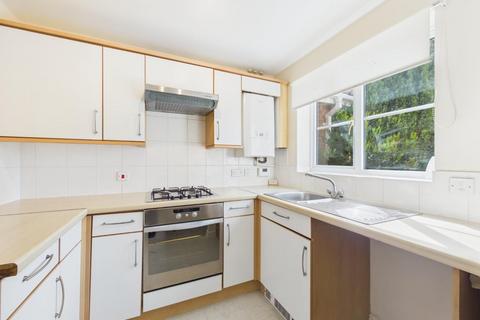 2 bedroom terraced house for sale, Stane Drive, Bracebridge Heath