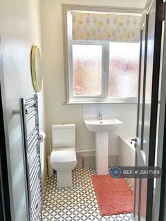 1 bedroom in a house share to rent, Wadham Road, Portsmouth, PO2