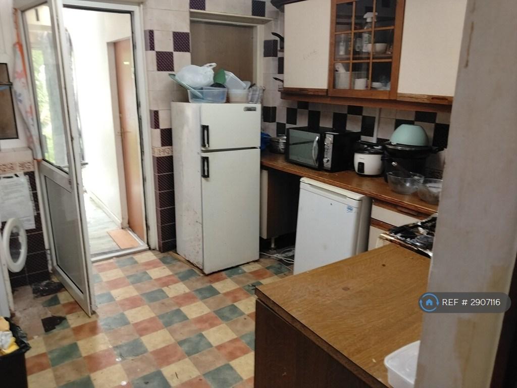 Monmouth Road, Birmingham, B32