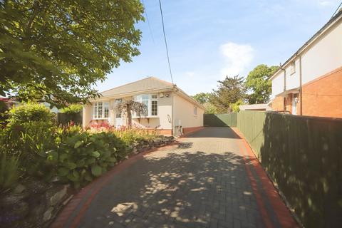 3 bedroom detached bungalow for sale, Ilminster Road, TAUNTON