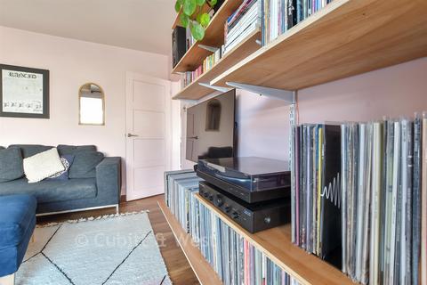 3 bedroom detached house for sale, Westfield Crescent, Brighton BN1