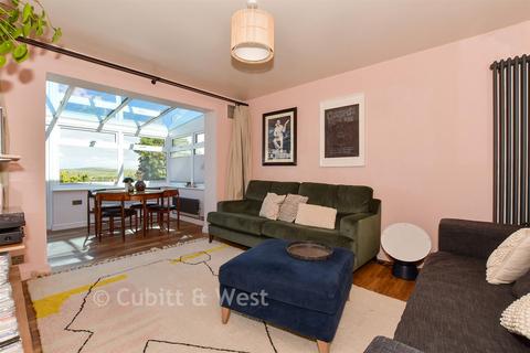 3 bedroom detached house for sale, Westfield Crescent, Brighton BN1