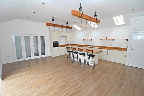 2 bedroom bungalow for sale, The Laurels, Greenfield Road, Pulloxhill
