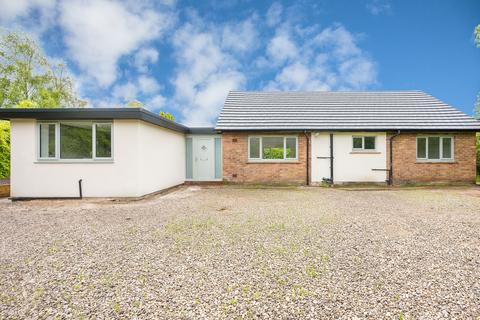 3 bedroom detached bungalow for sale, Cobbs Brow Lane, Wigan WN8