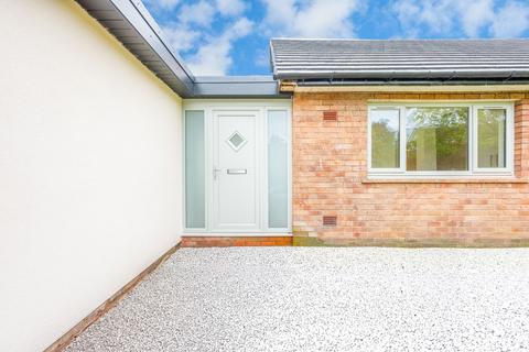 3 bedroom detached bungalow for sale, Cobbs Brow Lane, Wigan WN8