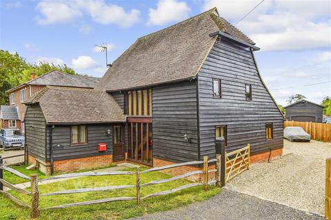 3 bedroom barn conversion for sale, Green Lane, Paddock Wood, Tonbridge, Kent