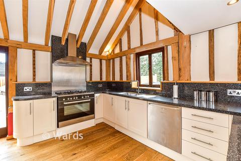 3 bedroom barn conversion for sale, Green Lane, Paddock Wood, Tonbridge, Kent