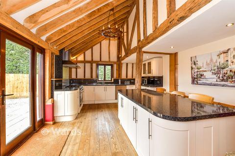 3 bedroom barn conversion for sale, Green Lane, Paddock Wood, Tonbridge, Kent