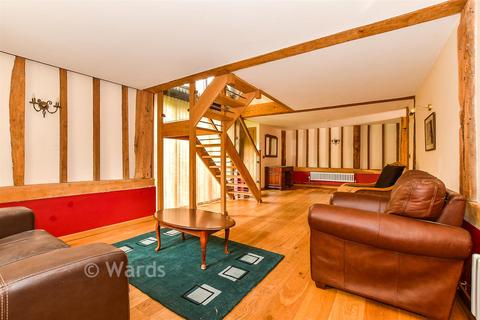 3 bedroom barn conversion for sale, Green Lane, Paddock Wood, Tonbridge, Kent