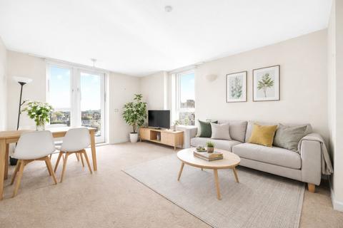 1 bedroom flat to rent, Wenlock Street, London