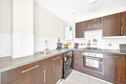 1 bedroom flat to rent, Wenlock Street, London