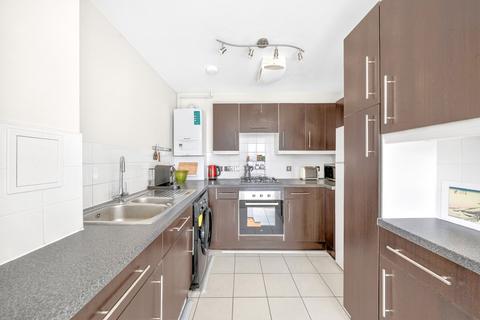 1 bedroom flat to rent, Wenlock Street, London
