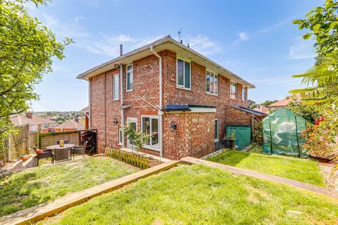 3 bedroom semi-detached house for sale, Cantley Avenue, Nottingham NG4