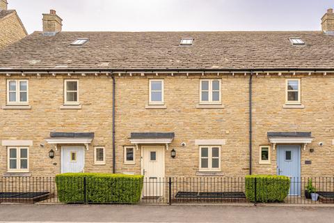 undefined, The Light, Malmesbury