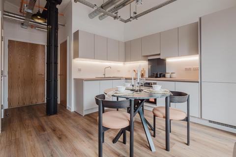undefined, Brunswick Mill, New Build Manchester Apartment