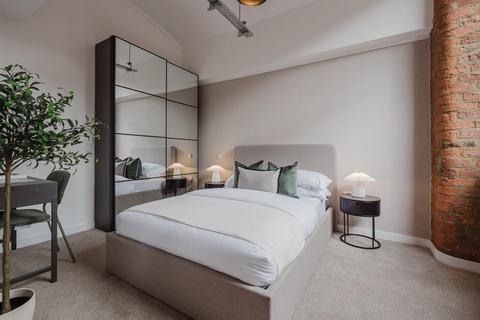 undefined, Brunswick Mill, New Build Manchester Apartment