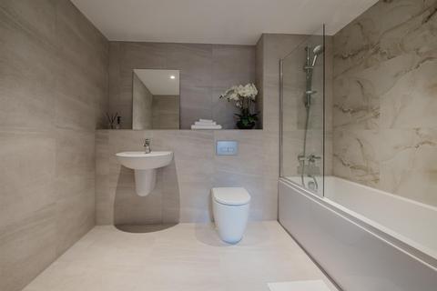 undefined, Brunswick Mill, New Build Manchester Apartment