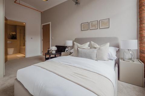 undefined, Brunswick Mill, New Build Manchester Apartment