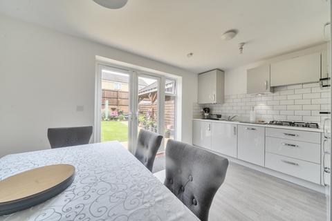 3 bedroom semi-detached house for sale, Newall Road, Melksham, SN12