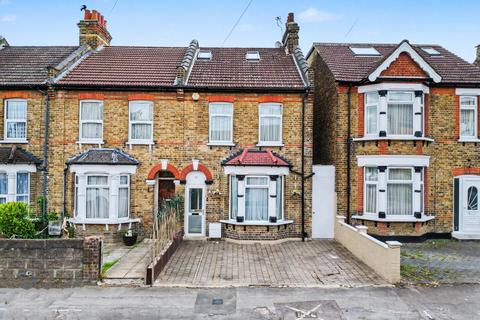 Ingersoll Road, Enfield