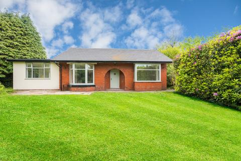 3 bedroom detached bungalow for sale, Cobbs Brow Lane, Wigan WN8
