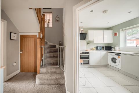 4 bedroom detached house for sale, Tame View, Whitacre Heath, B46 2EQ