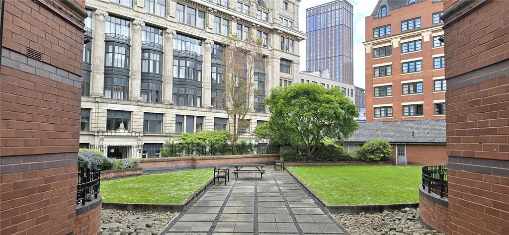 1 bedroom apartment for sale