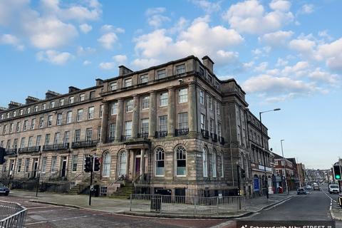 1 bedroom apartment for sale, 35/36 Hamilton Square, Birkenhead, CH41