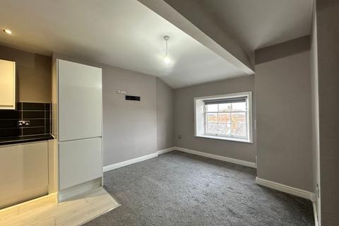 1 bedroom apartment for sale, 35/36 Hamilton Square, Birkenhead, CH41