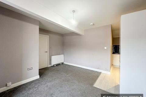 1 bedroom apartment for sale, 35/36 Hamilton Square, Birkenhead, CH41