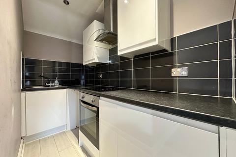 1 bedroom apartment for sale, 35/36 Hamilton Square, Birkenhead, CH41