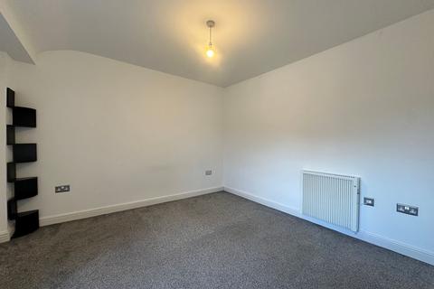 1 bedroom apartment for sale, 35/36 Hamilton Square, Birkenhead, CH41