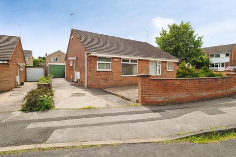 2 bedroom bungalow for sale, Chesham Drive, Bramcote, Nottingham, NG9