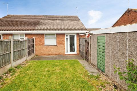 2 bedroom bungalow for sale, Chesham Drive, Bramcote, Nottingham, NG9