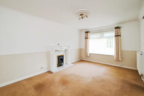 2 bedroom bungalow for sale, Chesham Drive, Bramcote, Nottingham, NG9